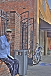 Old-man
