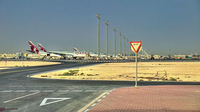 Doha-airport