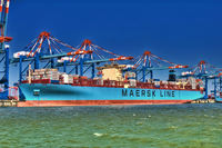 Maersk-elba