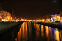 Friday-night-in-dublin
