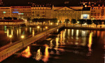 Bridge-over-calm-waters