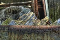 Junkyard-jaunt