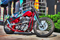 Occ-custom-hdr