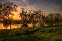 Pil-s-lake-