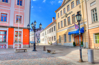 The-city-of-tartu-in-estonia-ii