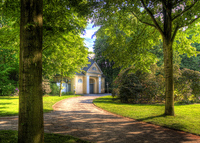 A-walk-in-the-park-