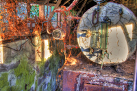 Old-boiler
