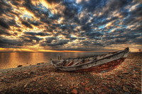 The-boat