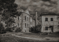 Ghost-house
