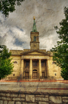 Old-cathedral