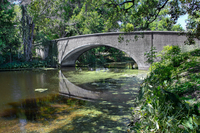 Audubon-park-bridge