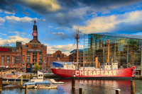 The-chesapeake