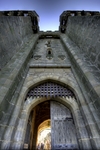 Storming-the-castle-