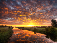 Norfolk-river