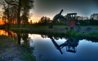 Builder-