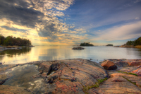 Sea-view-in-the-spring
