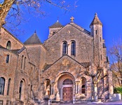 Abbey