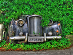 Old-car