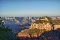 North-rim-grand-canyon