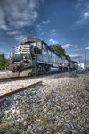 The-train