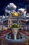 Jame-asr-hassanil-bolkiah-mosque
