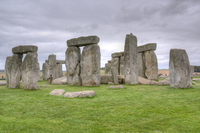Stonehenge