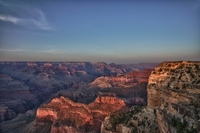 Grand-canyon-south-rim
