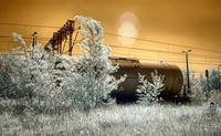 Infrared-hdr
