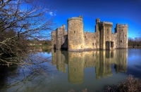 Castle-on-the-water