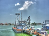 Dredge-visayas