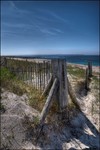 Kaolin-beach