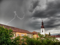 Lightning