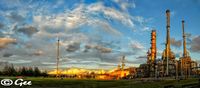 Refinery
