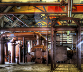 Gasworks