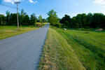 Country-road