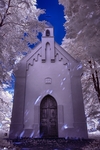 Infrared-hdr