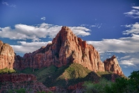 Zion-national-park-ut