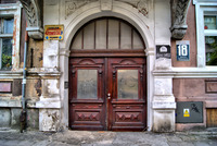Door
