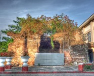 Ruins