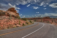 Canyonlands-national-park-ut