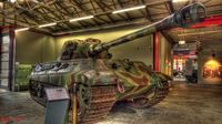K-nigstiger
