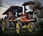 Two-tractors