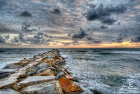 Oceanside-jetty