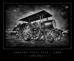 Old-tractor