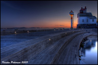 Norwegian-lighthouse