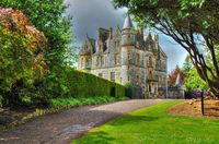Blarney-house
