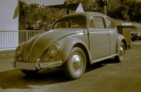Old-german-beauty
