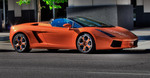 Lamborghini-murcielago