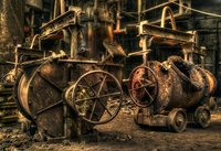 Foundry-