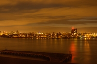Starry-lights-of-the-city